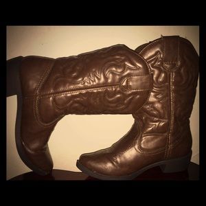 Women’s Rampage Boots